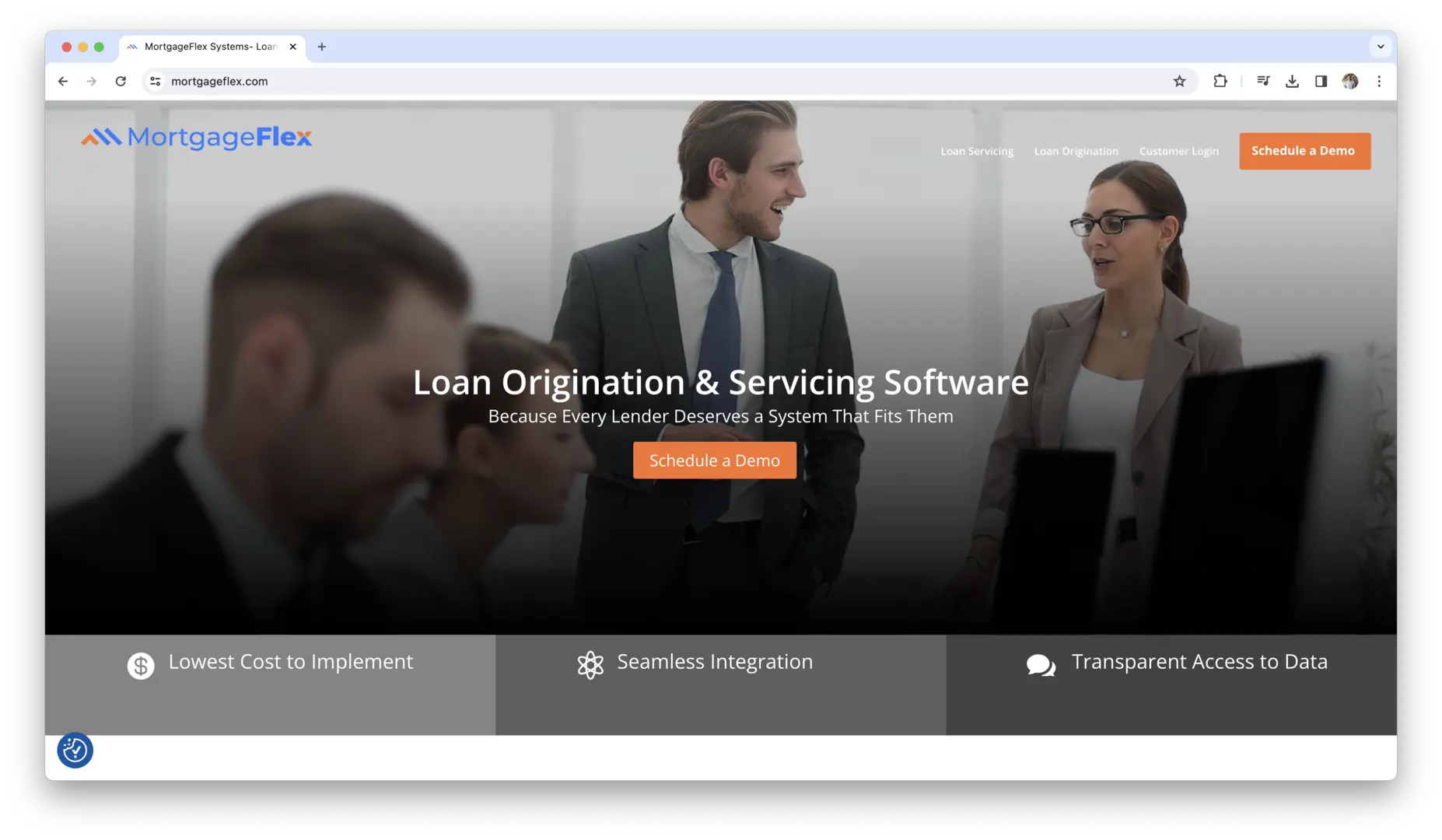 10 Best Loan Origination Software and Systems in 2024 - 10XSheets