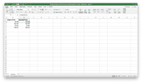 How to Round Up to the Nearest Whole Number in Excel? - 10XSheets