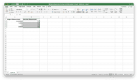 How to Round Up to the Nearest Whole Number in Excel? - 10XSheets