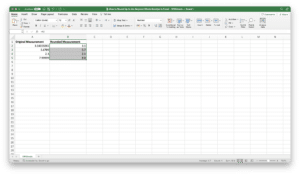 How to Round Up to the Nearest Whole Number in Excel? - 10XSheets