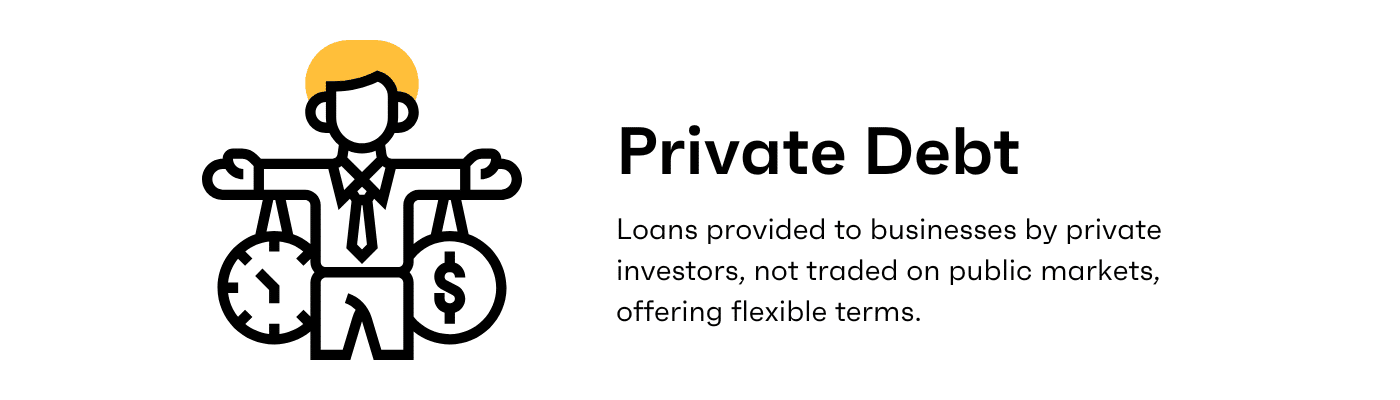 Private Debt