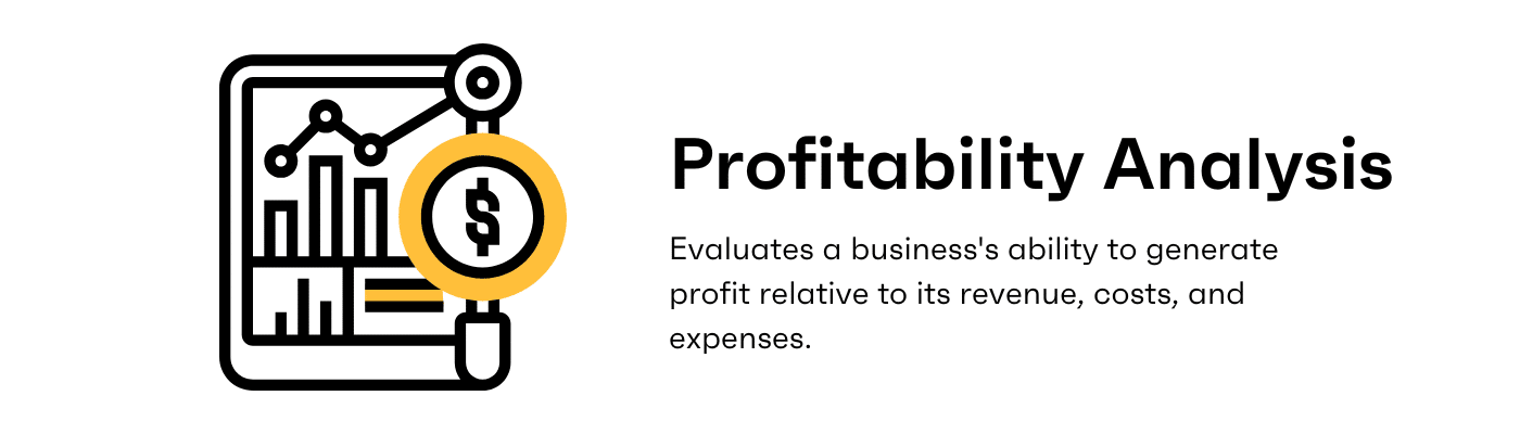 Profitability Analysis