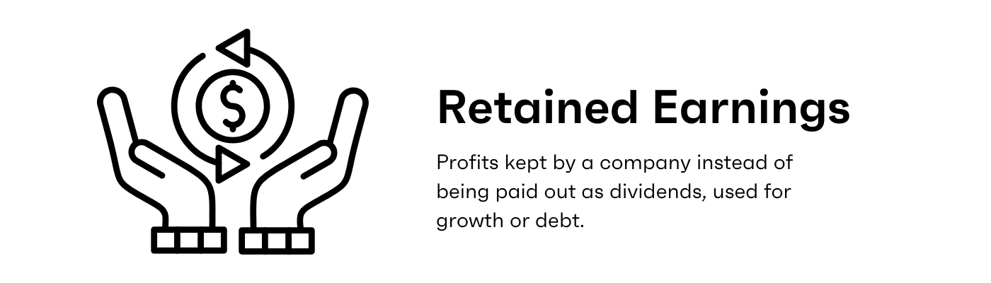 Retained Earnings